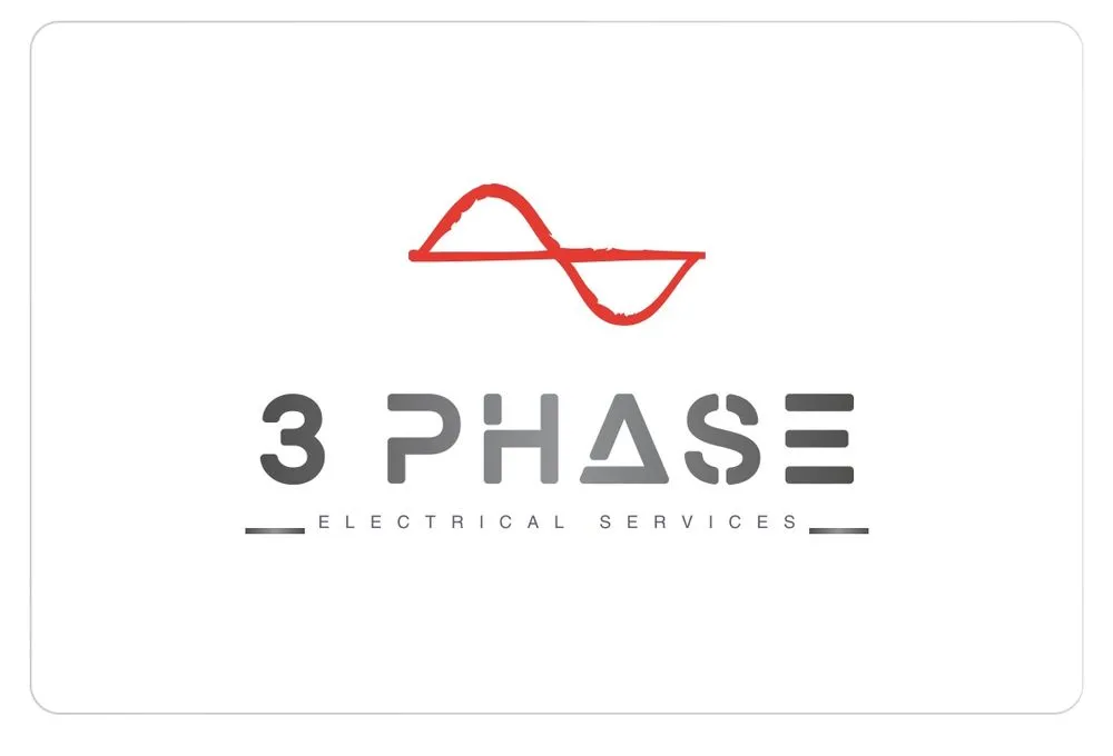 Slide of 3 Phase Electrical Services
