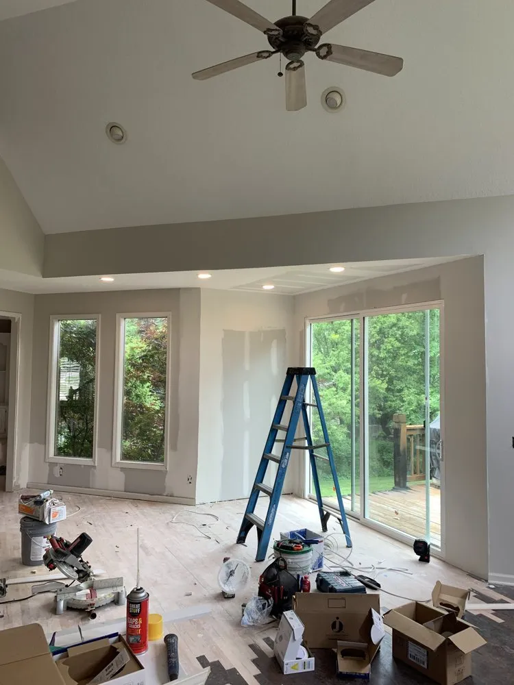 Slide of 3 Phase Electrical Services