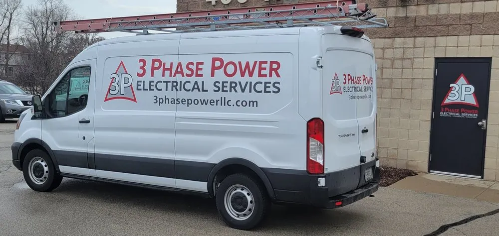 Certified electrical service for homes in circuit breaker repair, by