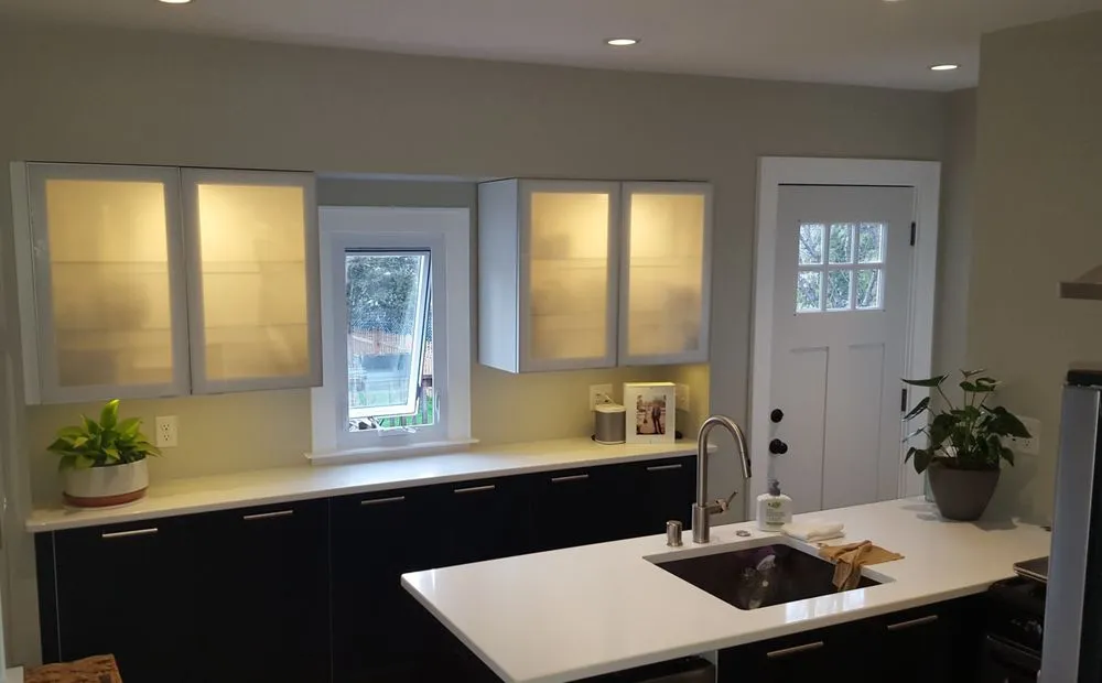 Professional electrical service for homes in electrical repair, by