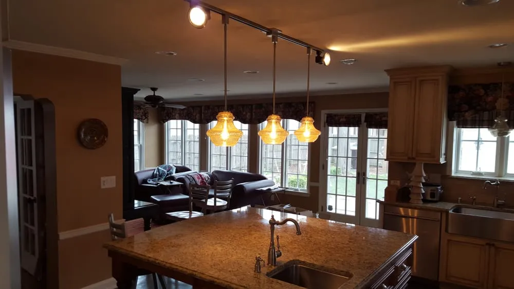 Emergency panel upgrade in , by 3 Phase Power