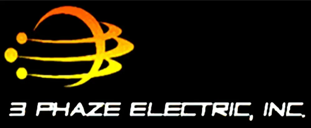 Slide of 3 Phaze Electric Inc.