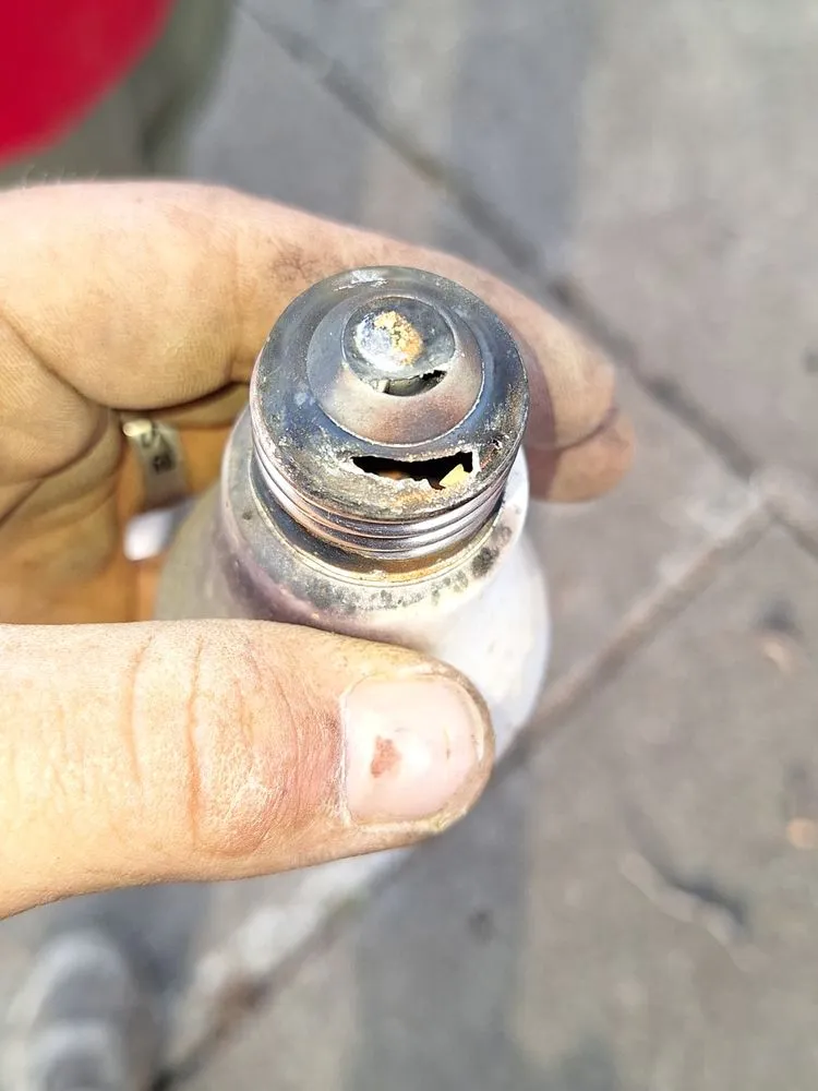 Slide of 3 Points Electric