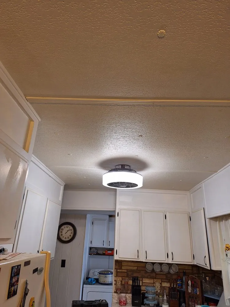 Slide of 3 Points Electric