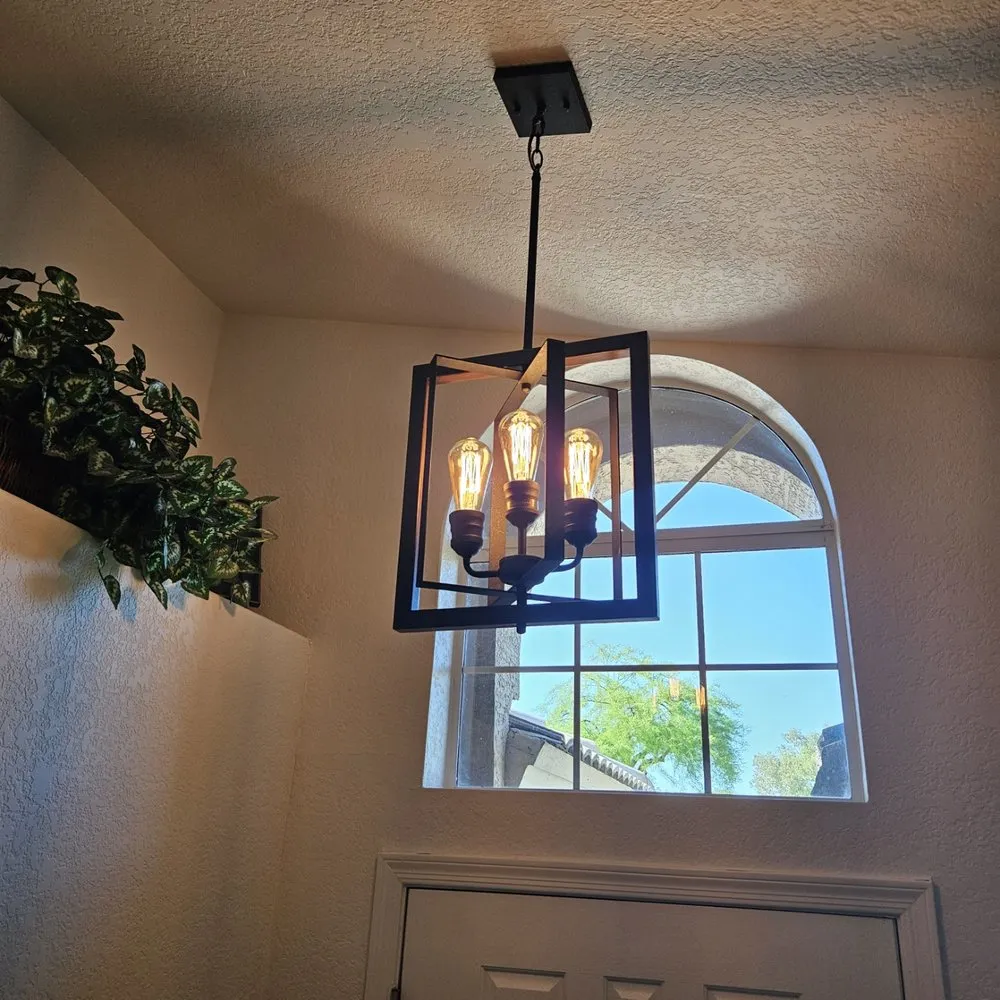 Slide of 3 Sons Electric