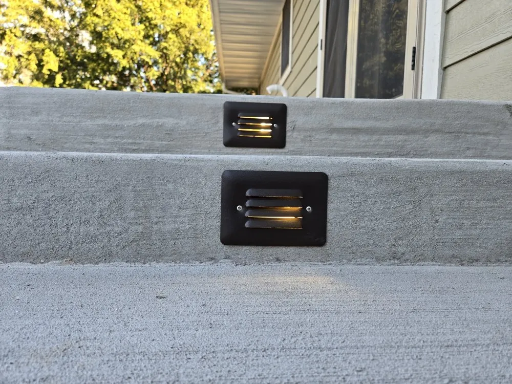 Trusted lighting installation experts serving ,  - 3 Sons Electric