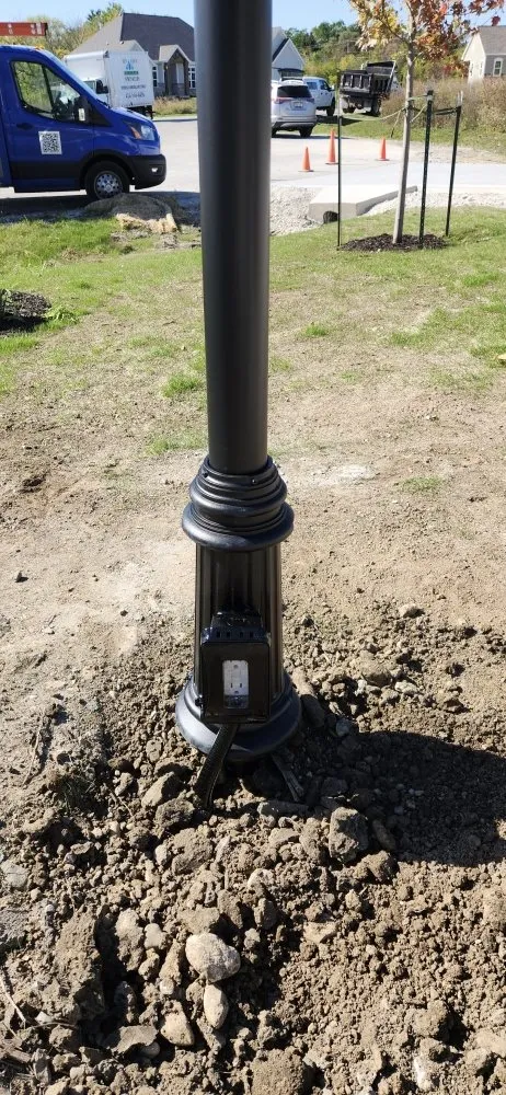 Professional electrical repair experts serving ,  - 3 Sons Electric