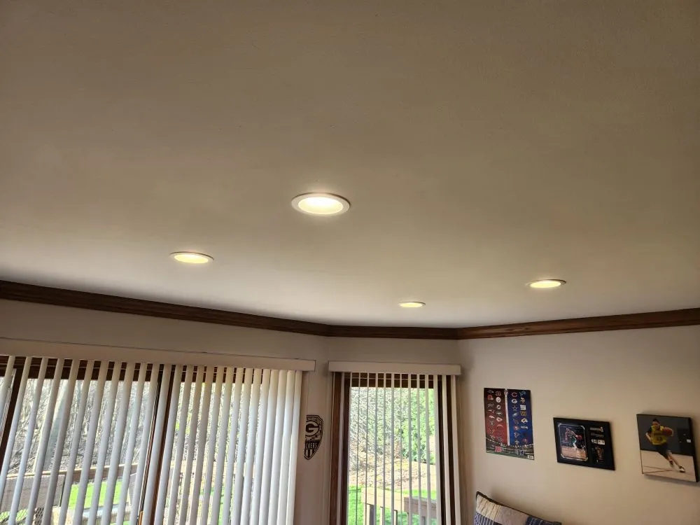 Reliable electrical service for homes in wiring installation,  by 