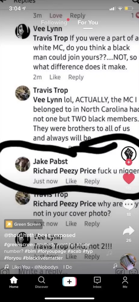 Slide of 3-Way Electric