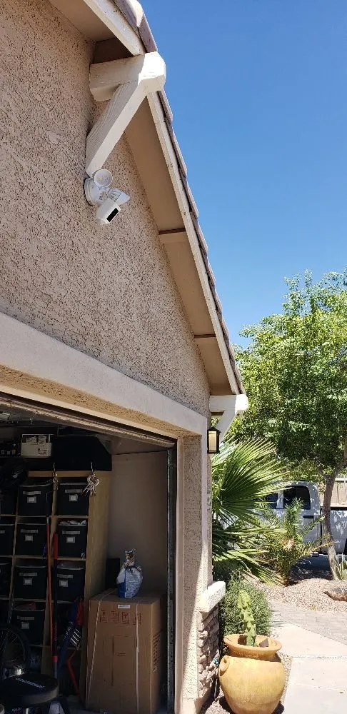 Slide of 303 Lighting & Electrical