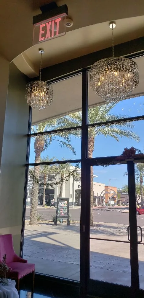 Certified electrical repair in , by 303 Lighting & Electrical