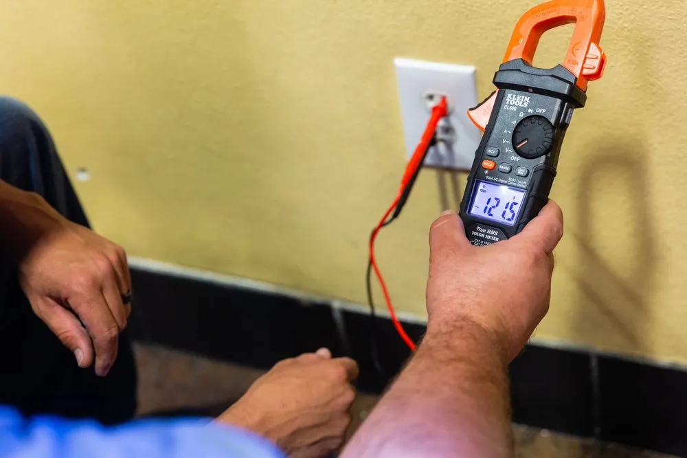 Slide of 303 Lighting & Electrical