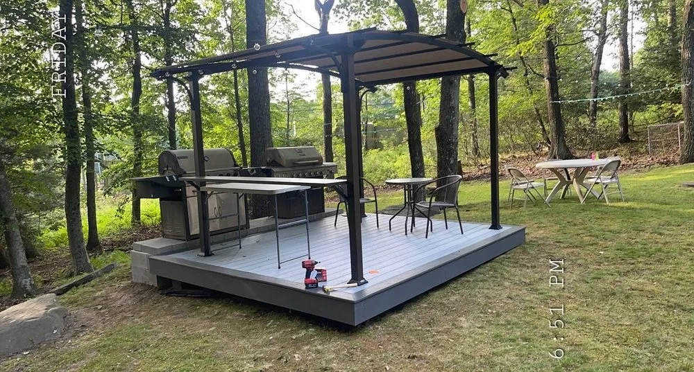 Slide of 305 Home Improvements