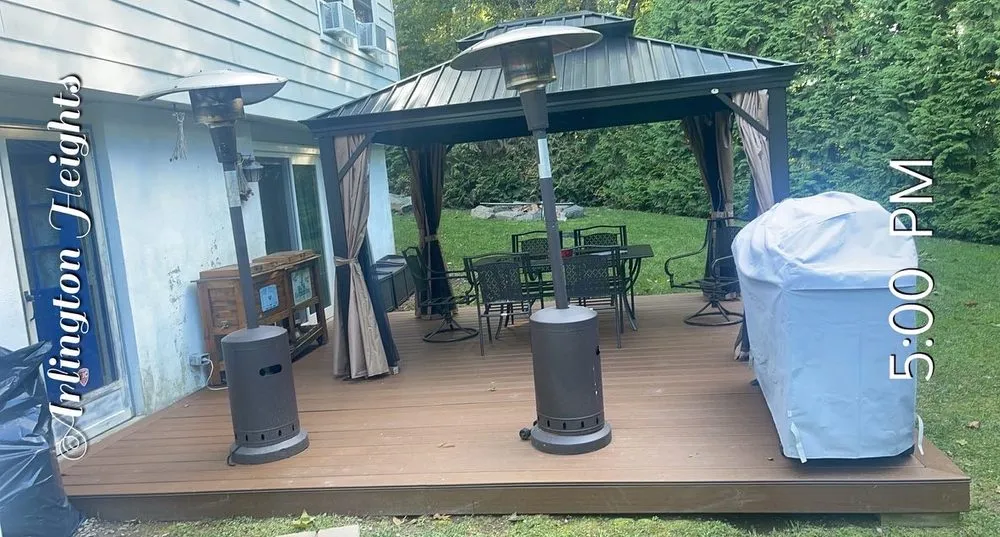 Slide of 305 Home Improvements