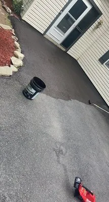 305 Home Improvements Logo