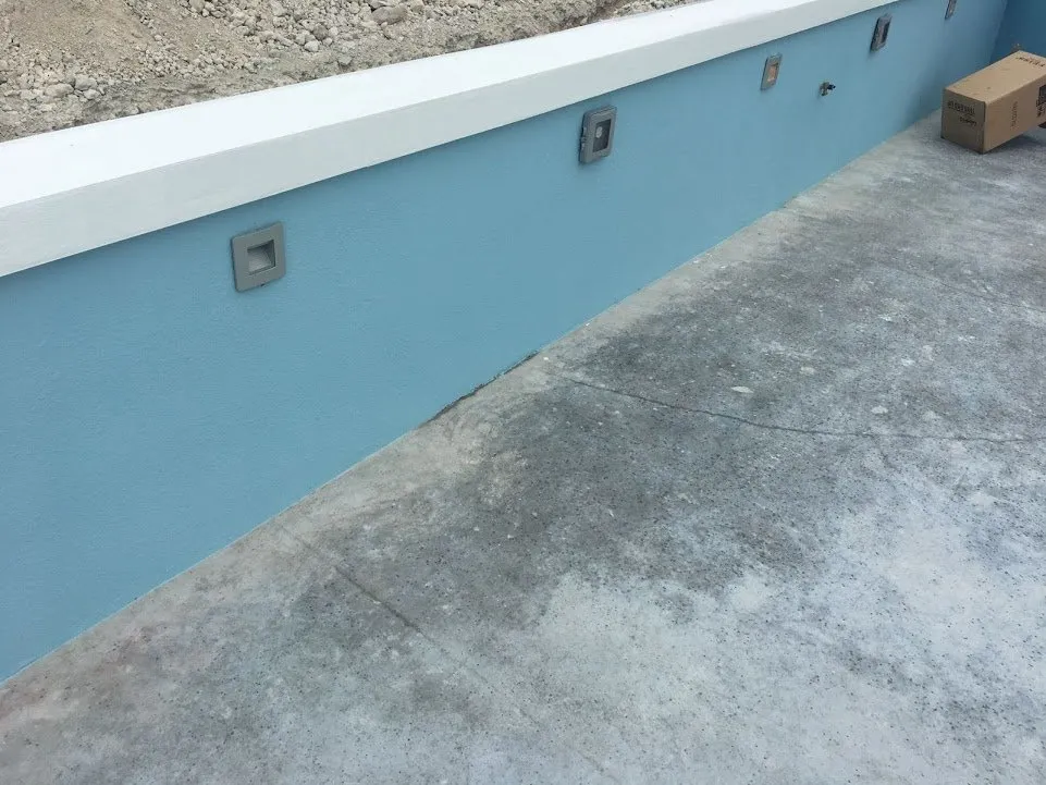 Slide of 305 Power Corp