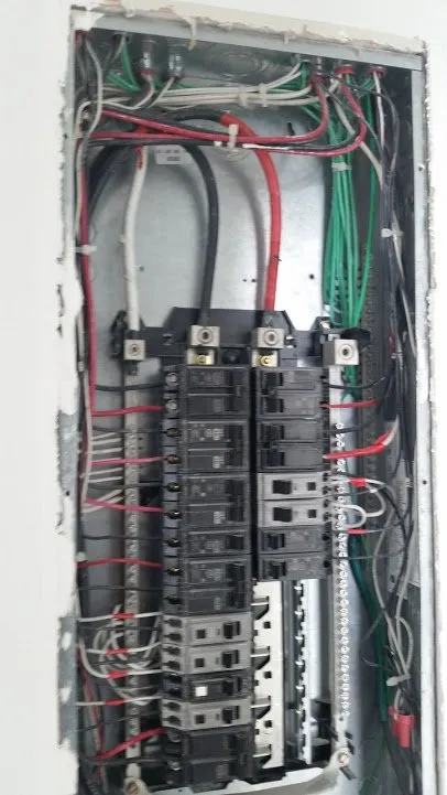 Slide of 305 Power Corp