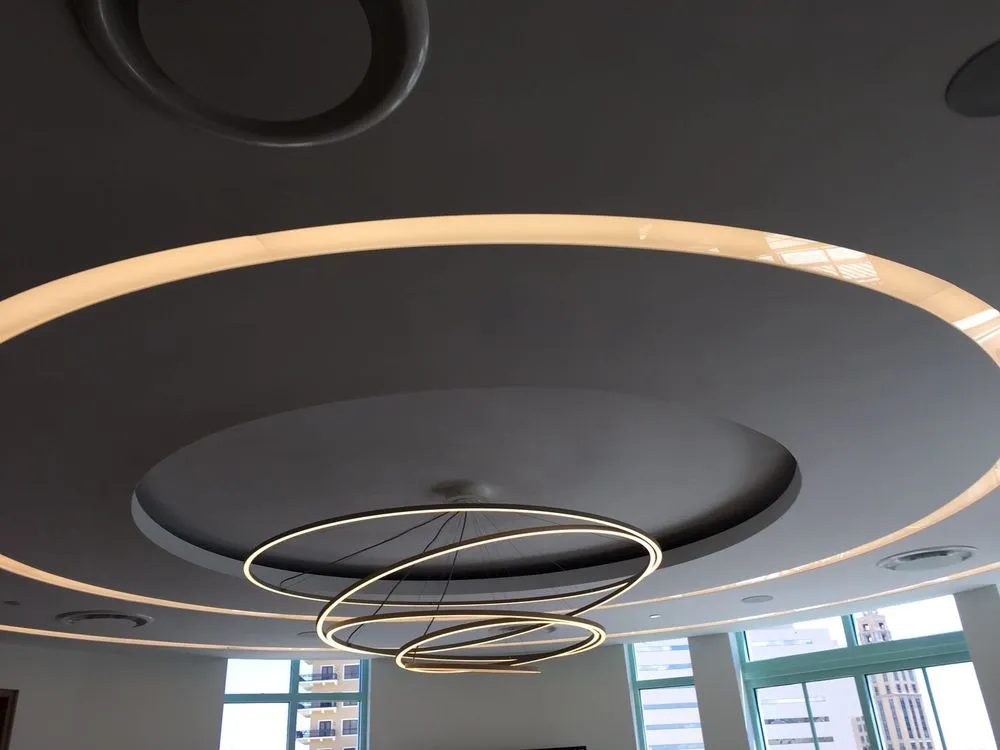 Slide of 305 Power Corp