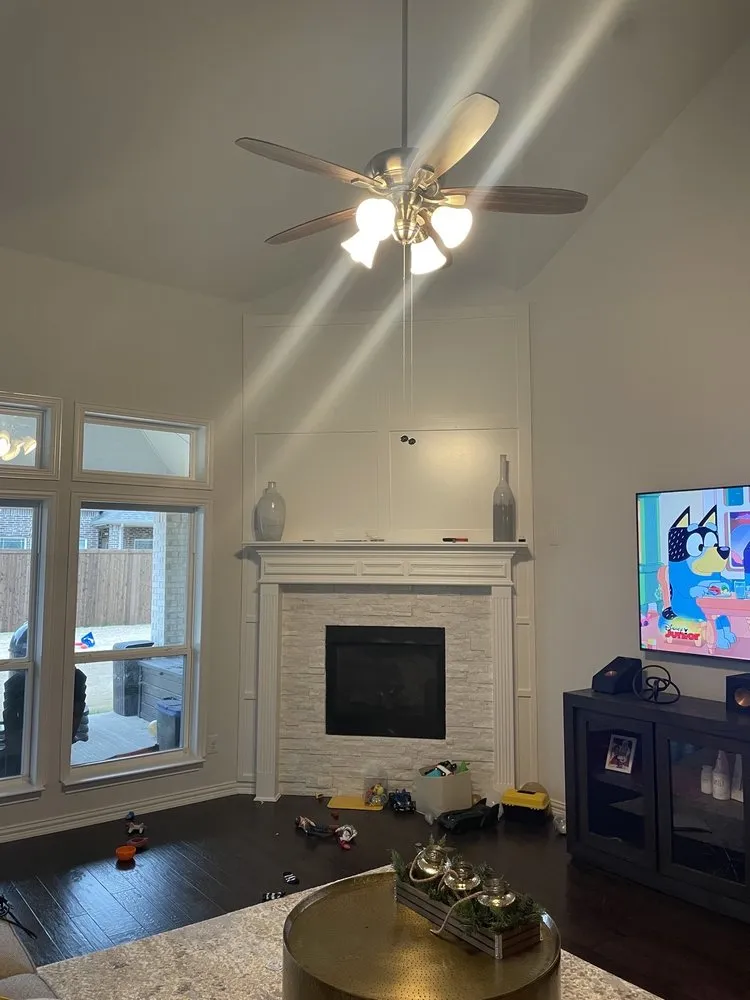 Slide of 308 Solutions Group