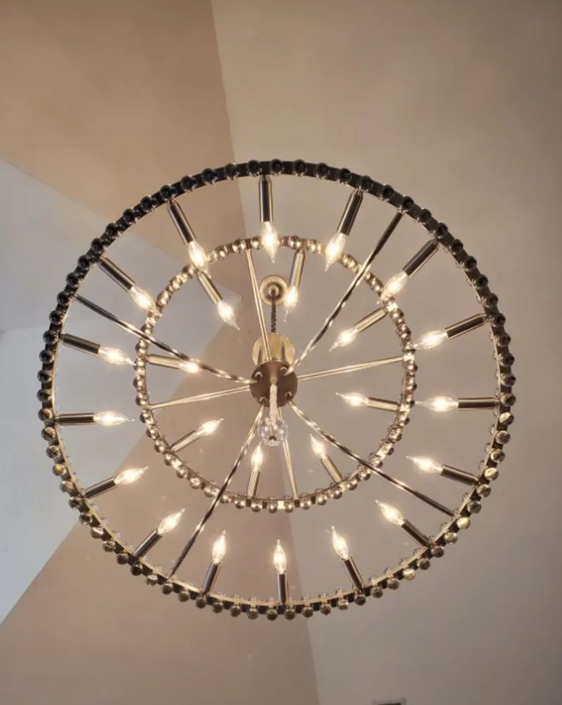 Slide of 316 Electric