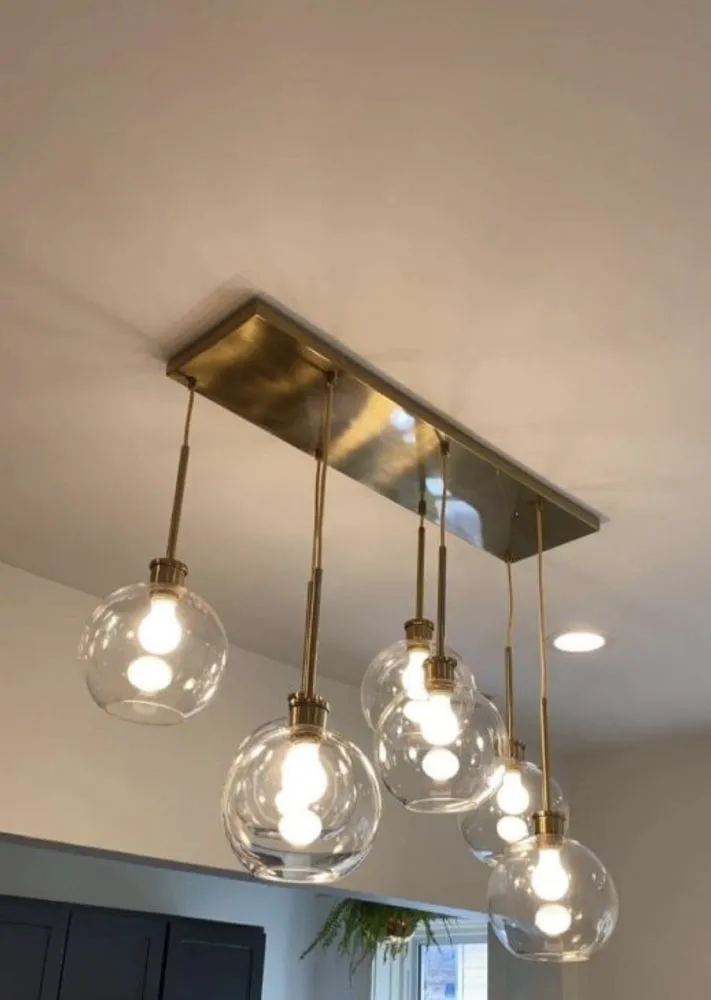 Slide of 316 Electric