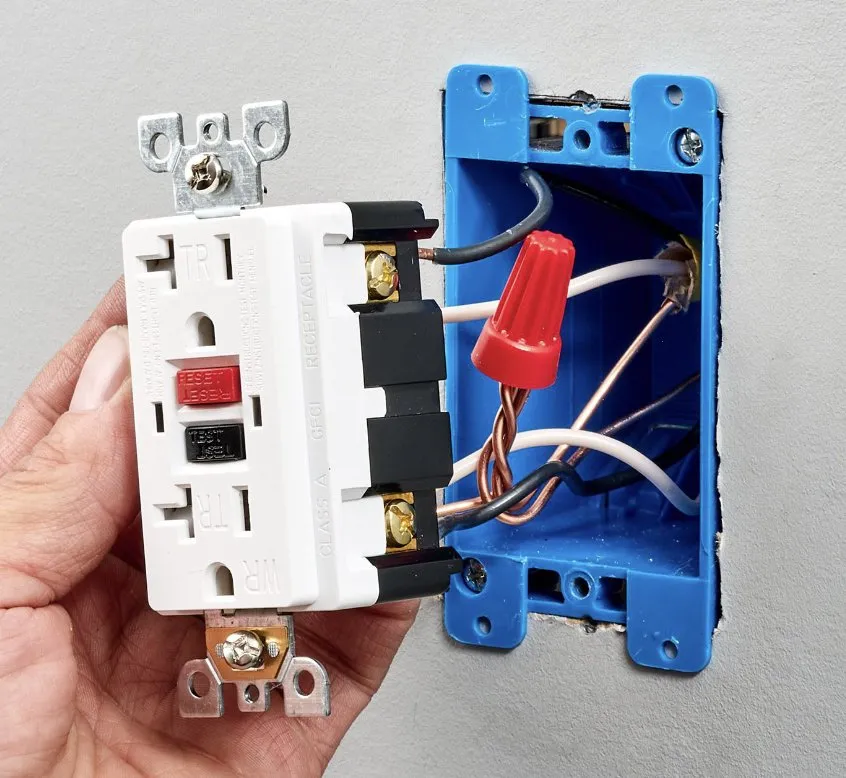 Slide of 316 Electric