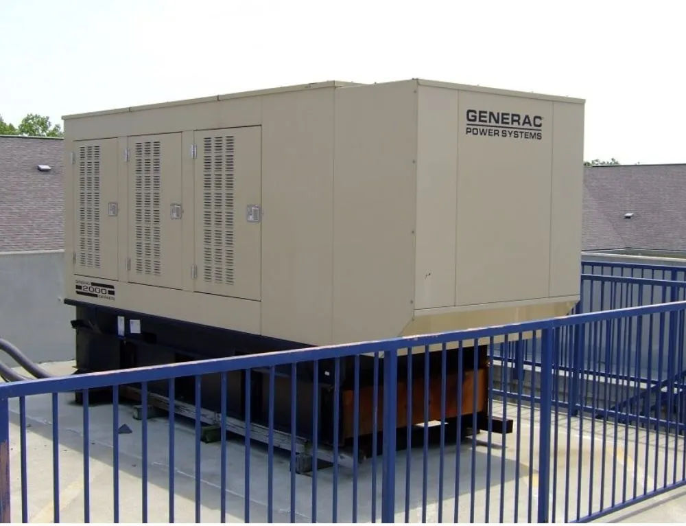 Slide of 316 Electric