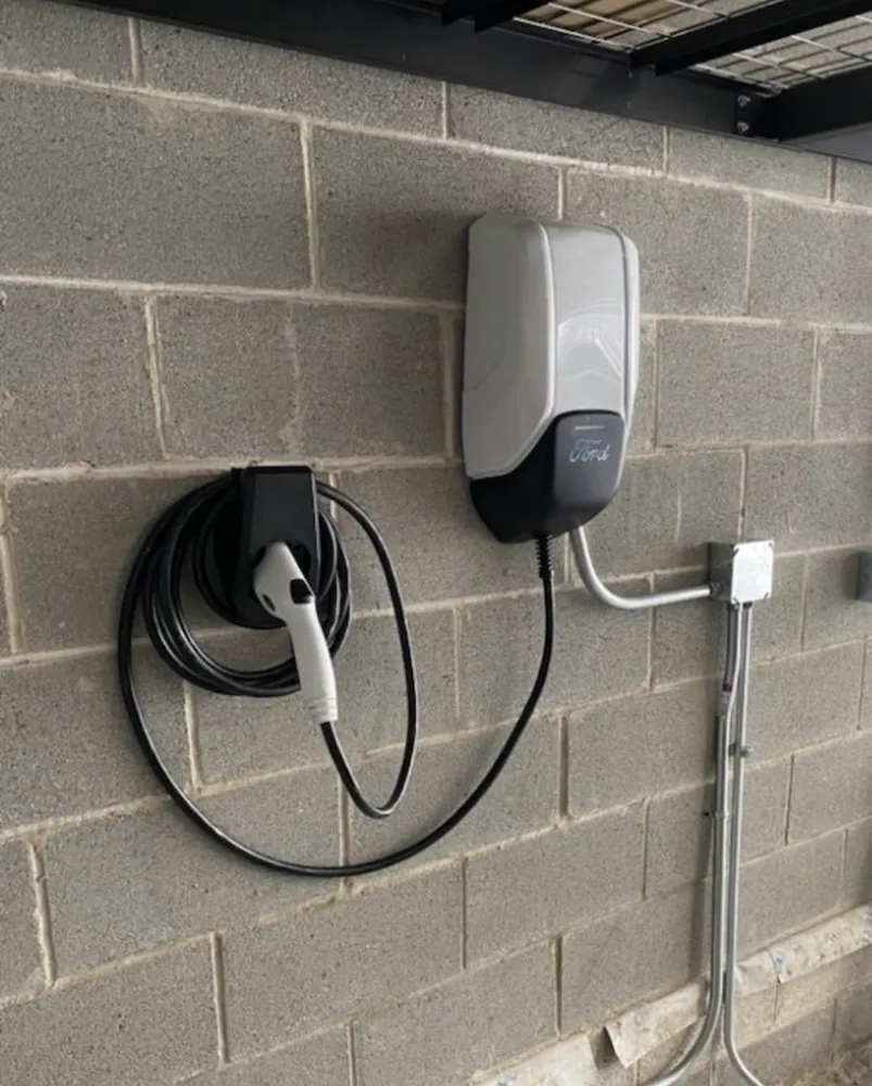 Slide of 316 Electric