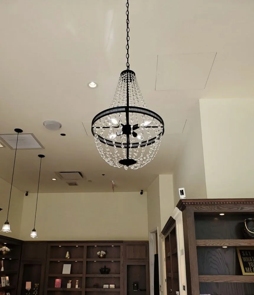 Slide of 316 Electric