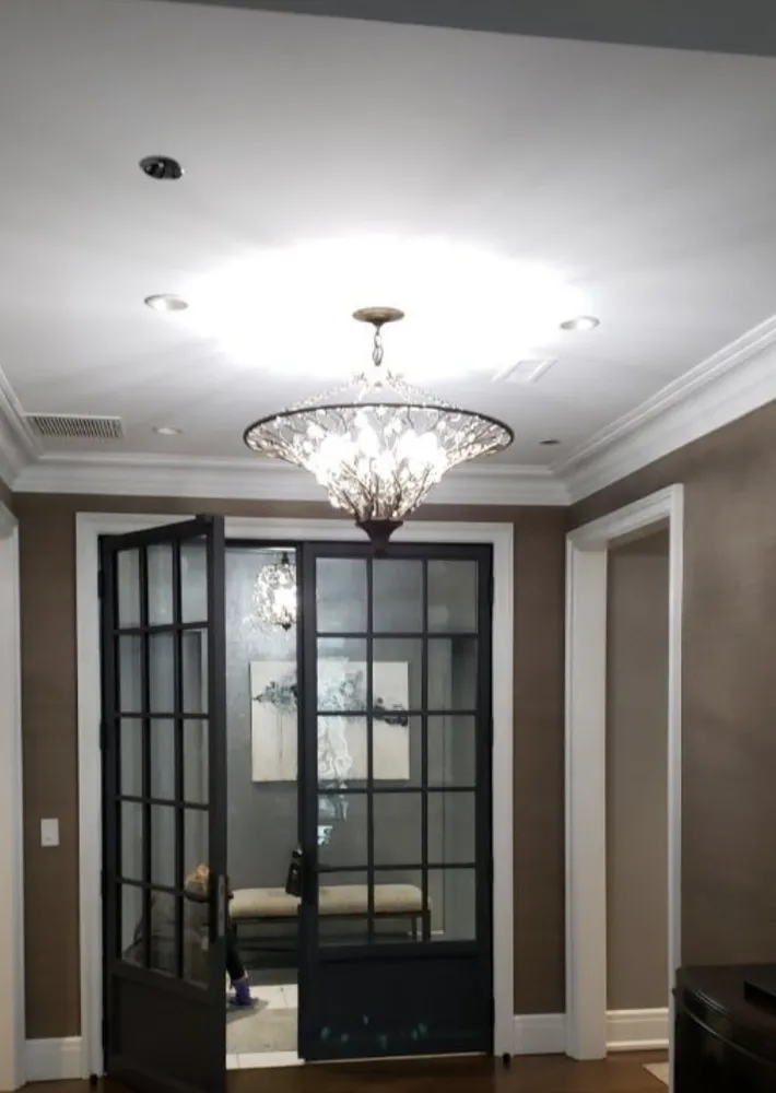 Slide of 316 Electric