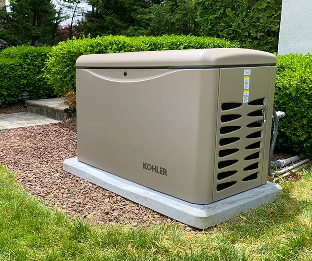 Slide of 316 Electric