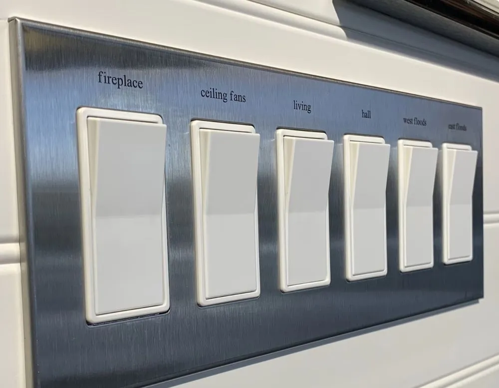 Slide of 316 Electric