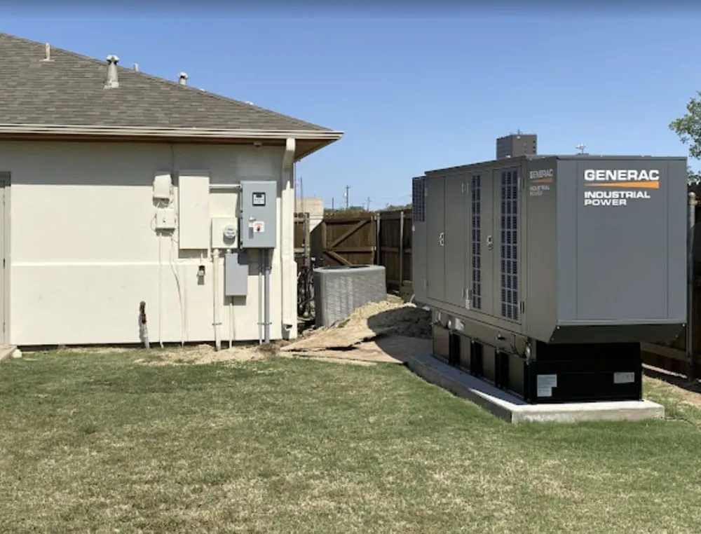 Slide of 316 Electric