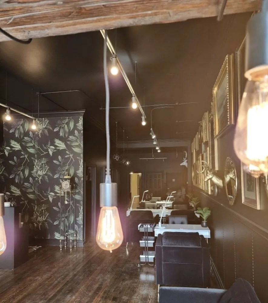 Slide of 316 Electric