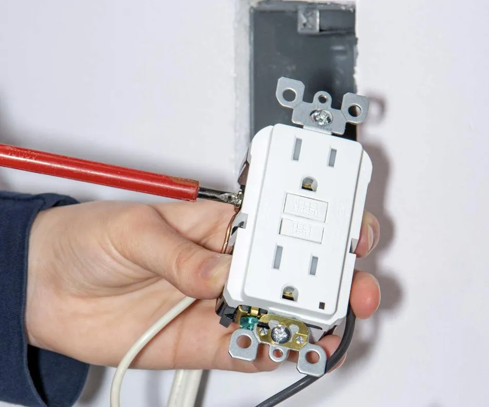 Slide of 316 Electric