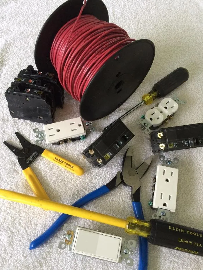 Slide of 321 Electric