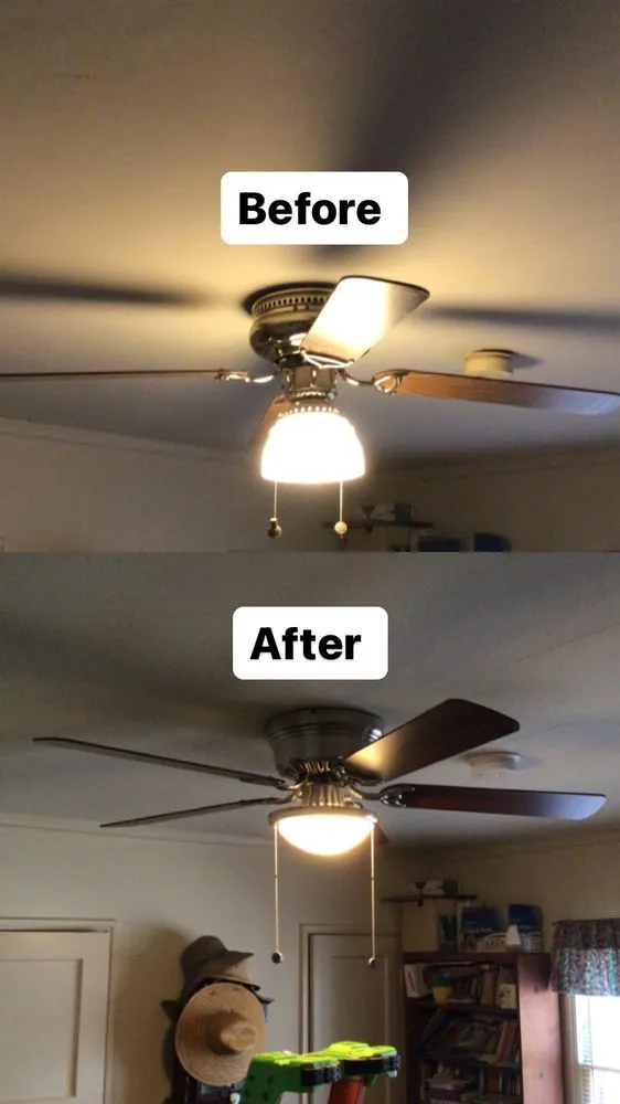 Slide of 323 Electricity