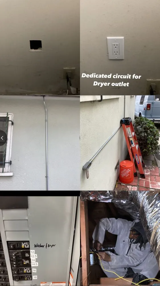 Slide of 323 Electricity