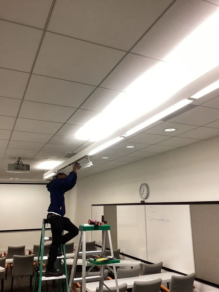 Slide of 323 Electricity