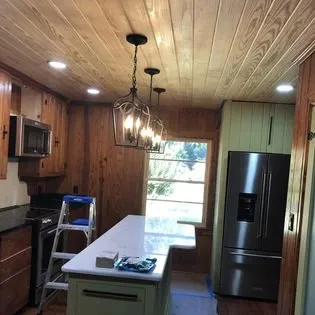 Licensed wiring installation in Millry, AL by 3:23 Works