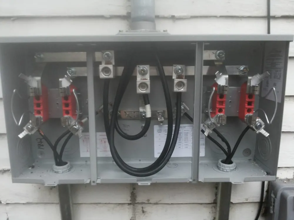 Slide of 33 Electric