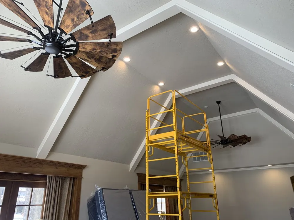 Slide of 33rd Electric