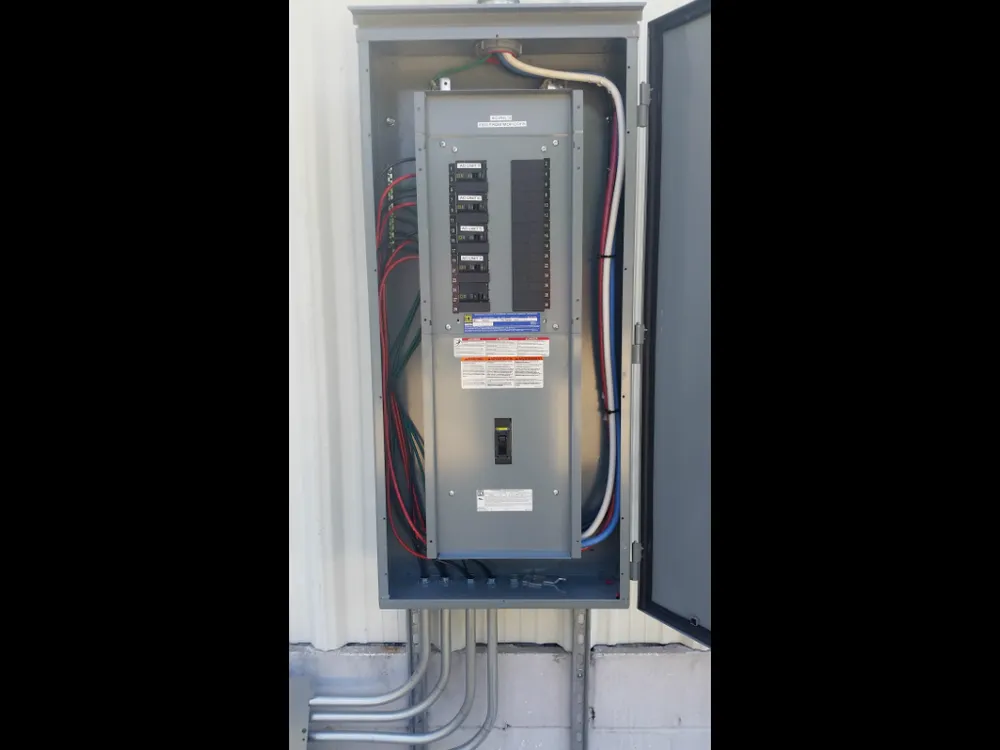 Slide of 352 Electric