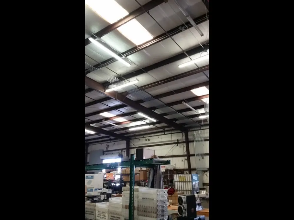 Slide of 352 Electric