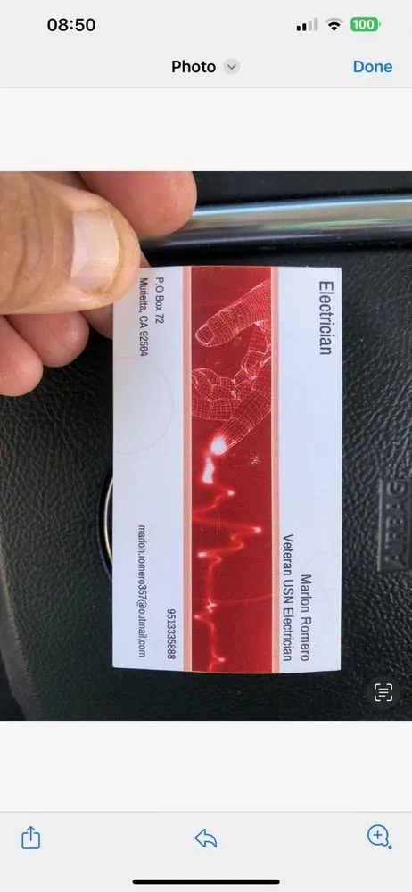 Slide of 357electrical