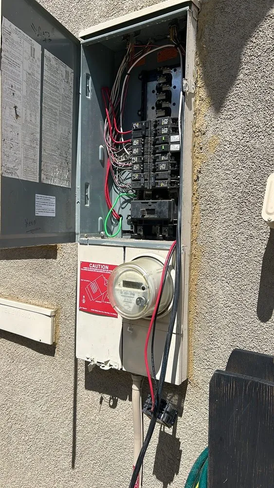 Slide of 357electrical