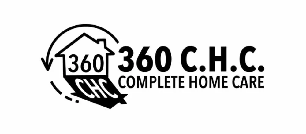 Slide of 360 CHC Complete Home Care