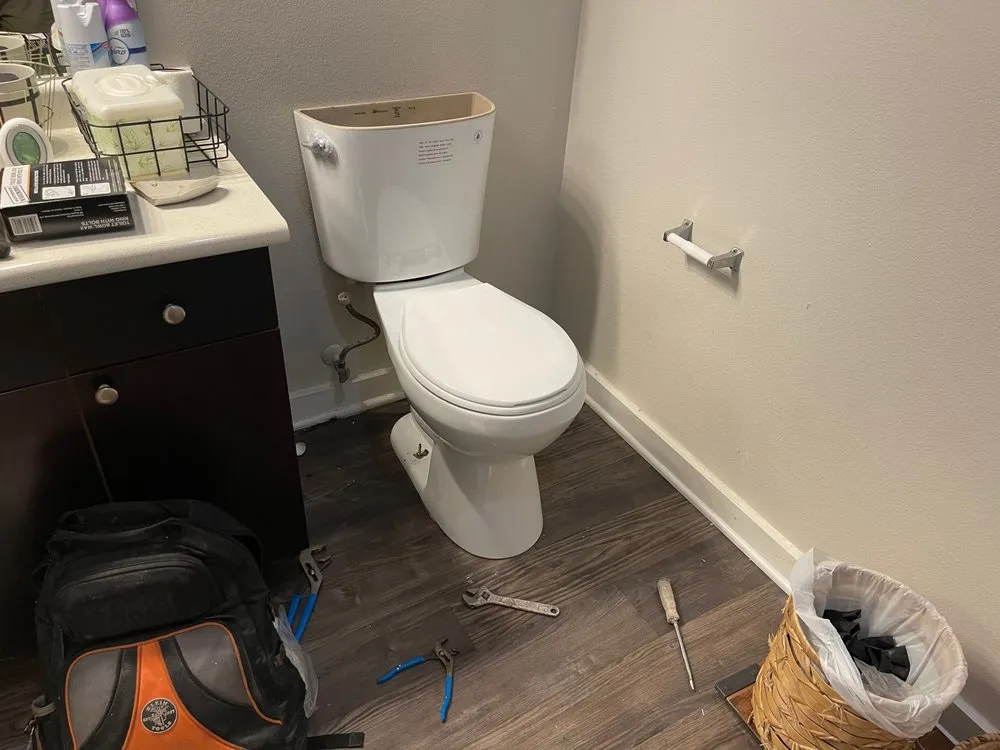 Slide of 360 Cooling & Heating