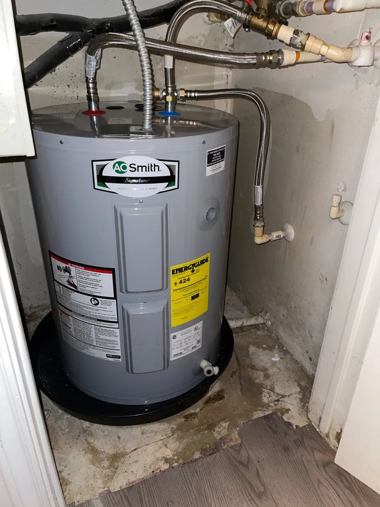 Slide of 360 Cooling & Heating