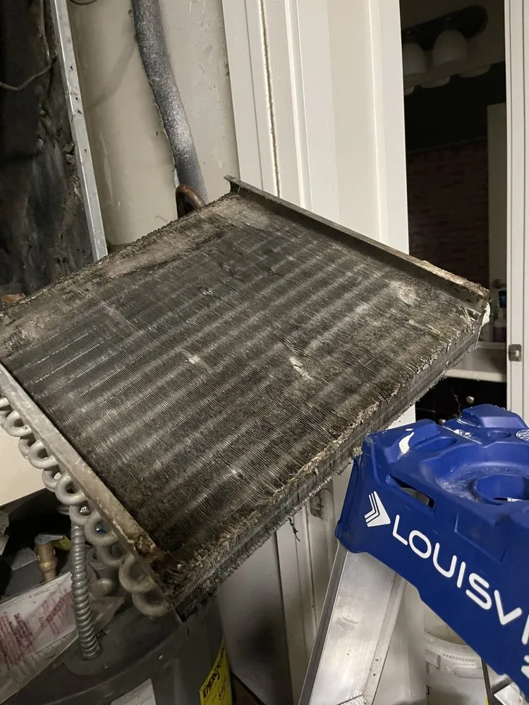 Slide of 360 Cooling & Heating